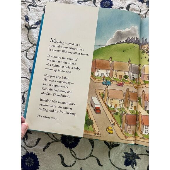 MAX By Bob Graham Autographed Edition from Chinaberry- Hardcover 2000 - Picture 6 of 9